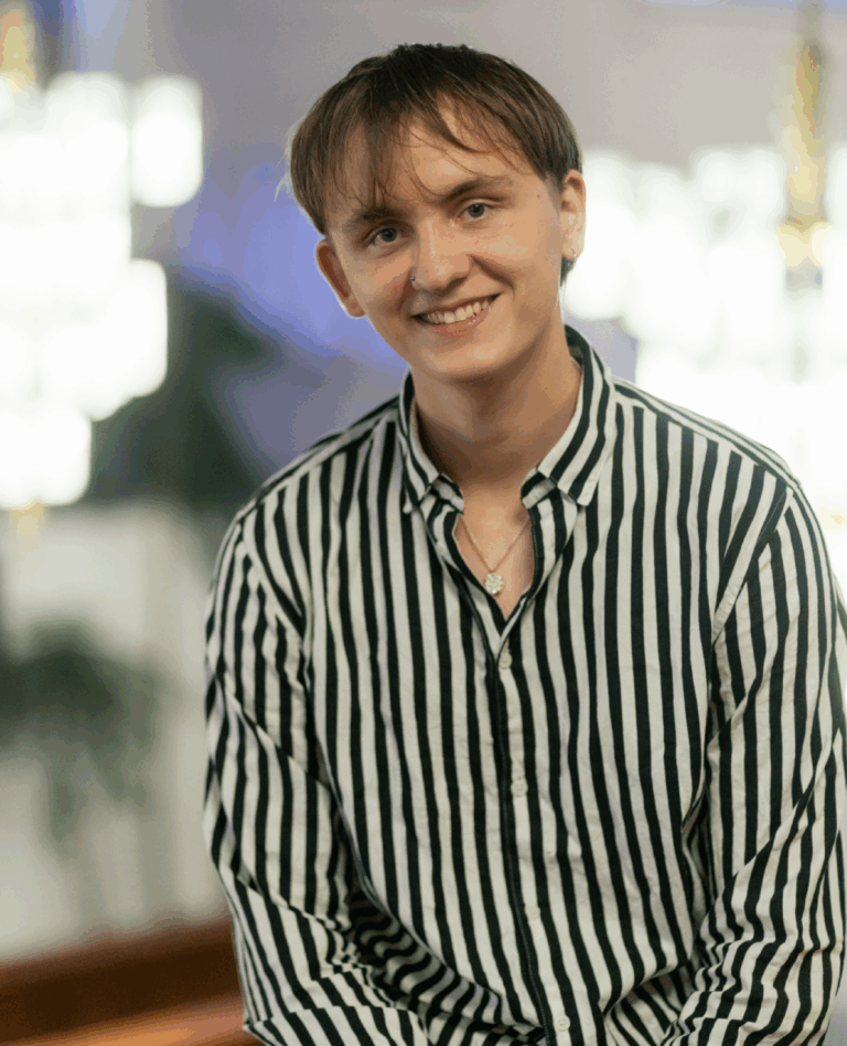 📸Basia Rzymanová